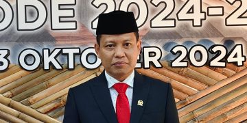 DPD RI Dorong Pertanian dan Maritim Jadi Kekuatan Membangun Daerah