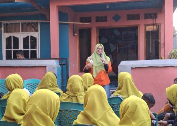 Aspirasi Warga Kanar: Hj. Dewi Noviany Siapkan Program Pelayanan Dasar!