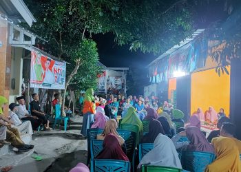 Program Unggulan Novi-Talif: Holding Ground Peternakan di Bangkong untuk Perkuat Ekonomi Daerah