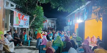Program Unggulan Novi-Talif: Holding Ground Peternakan di Bangkong untuk Perkuat Ekonomi Daerah
