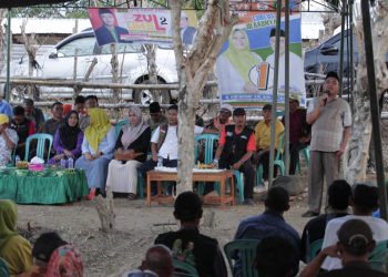 Cawabup Ir. Talifuddin Dorong Semamung Jadi Pusat Integrasi Pertanian dan Peternakan Berkelanjutan