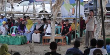 Cawabup Ir. Talifuddin Dorong Semamung Jadi Pusat Integrasi Pertanian dan Peternakan Berkelanjutan