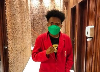 GMNI Mimika Minta Pemda Beri Perhatian Khusus Karyawan Moker  PT Freeport Indonesia