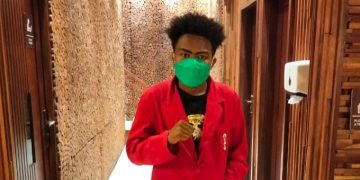 GMNI Mimika Minta Pemda Beri Perhatian Khusus Karyawan Moker  PT Freeport Indonesia