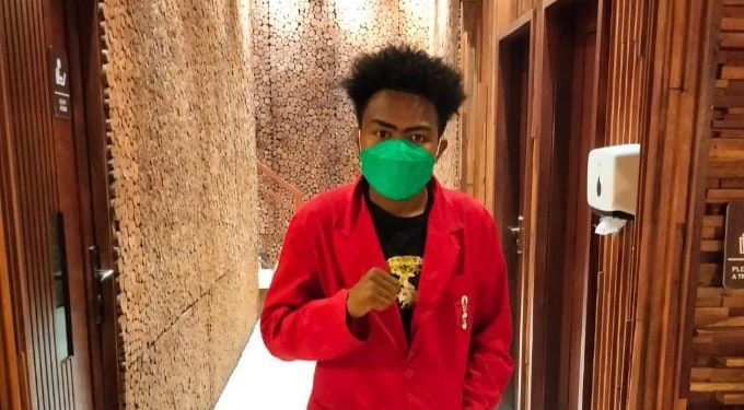 GMNI Mimika Minta Pemda Beri Perhatian Khusus Karyawan Moker  PT Freeport Indonesia