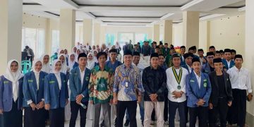 IPNU IPPNU Lombok Tengah Gelar Rakorcab, Tingkatkan Partisipasi Pelajar