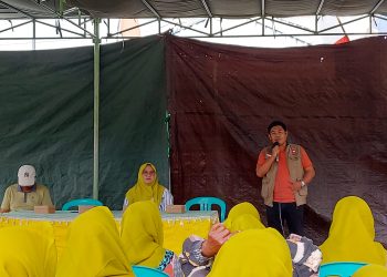 Sinergi Pemerintahan, Kunci Kesuksesan Novi-Talif Menurut Nanang Nasiruddin