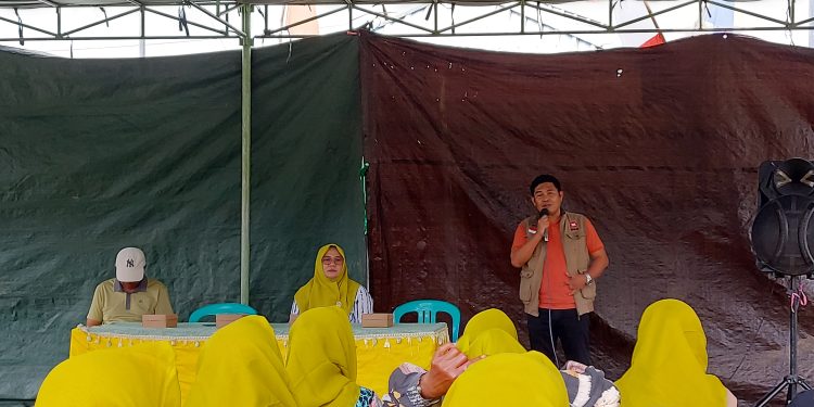 Sinergi Pemerintahan, Kunci Kesuksesan Novi-Talif Menurut Nanang Nasiruddin