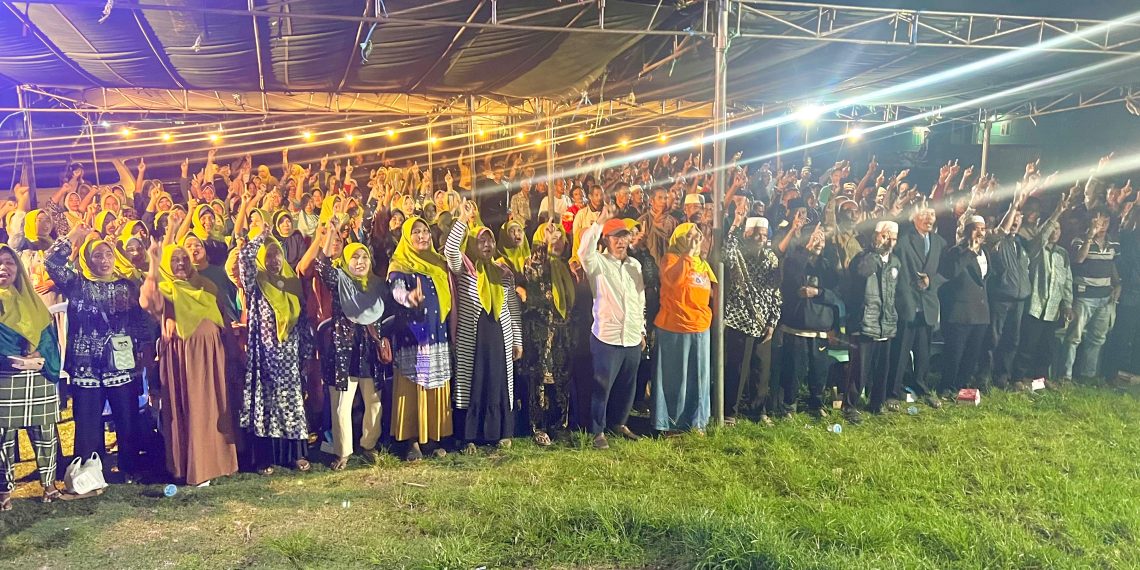 Potensi Wisata Desa Marente: Komitmen Hj. Dewi Noviany untuk Kesejahteraan Masyarakat Lokal