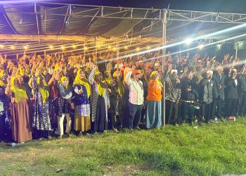 Potensi Wisata Desa Marente: Komitmen Hj. Dewi Noviany untuk Kesejahteraan Masyarakat Lokal