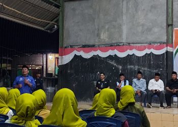 Budi Kurniawan: Ikhtiar Demokrat Sumbawa untuk Wujudkan Perubahan Lewat Novi-Talif