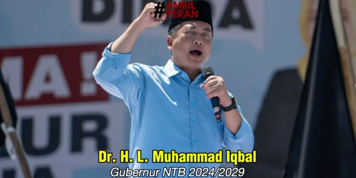 Lelaki dari Titik Nol: Perjalanan Panjang Menuju Doa Besar