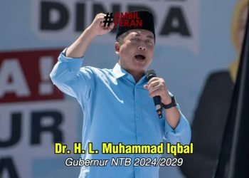 Lelaki dari Titik Nol: Perjalanan Panjang Menuju Doa Besar