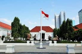 Galeri Nasional Indonesia Tunda Pameran Yos Suprapto “Kebangkitan: Tanah untuk Kedaulatan Pangan”