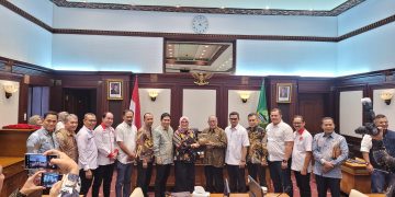 Wabup Sumbawa: PON 2028, Peluang Besar untuk Olahraga dan Ekonomi