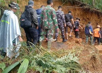 Banjir Bandang dan Longsor di Petungkriyono Tewaskan 24 Orang, Puluhan Lainnya Masih Hilang