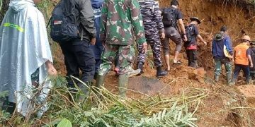 Banjir Bandang dan Longsor di Petungkriyono Tewaskan 24 Orang, Puluhan Lainnya Masih Hilang