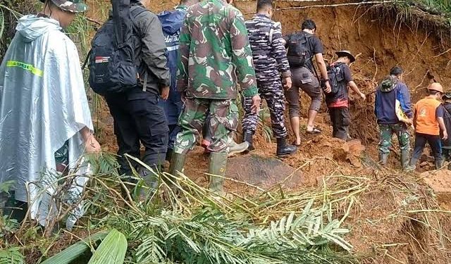 Banjir Bandang dan Longsor di Petungkriyono Tewaskan 24 Orang, Puluhan Lainnya Masih Hilang