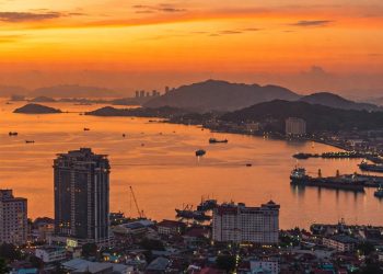 Ekosistem Musik Batam Tak Bergairah