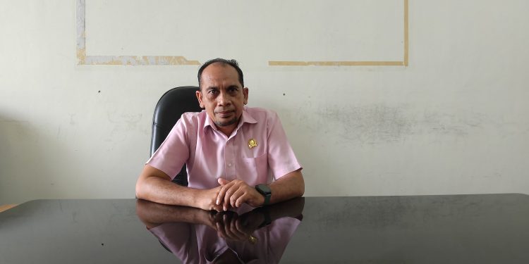 Akses Warga Terhambat, Saipul Arif Tekankan Tindakan Cepat Atasi Jembatan Rusak