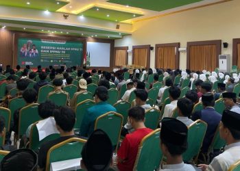 IPNU IPPNU NTB Sukses Gelar Porseni III, Diapresiasi Banyak Pihak