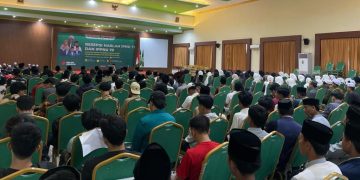 IPNU IPPNU NTB Sukses Gelar Porseni III, Diapresiasi Banyak Pihak