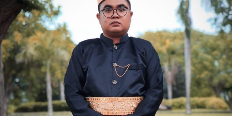 Jarot-Ansori Dilantik, Institut Demokrasi Sumbawa: Selamat dan Sukses