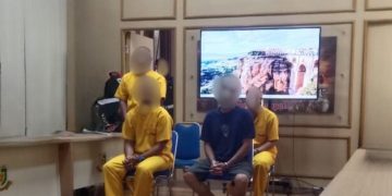 Polri Periksa Saksi Tiga Oknum TNI Terkait Kasus Penjualan Senjata Api Lintas Provinsi ke KKB, Pemeriksaan Lanjut Diserahkan ke Kodam III/Siliwangi