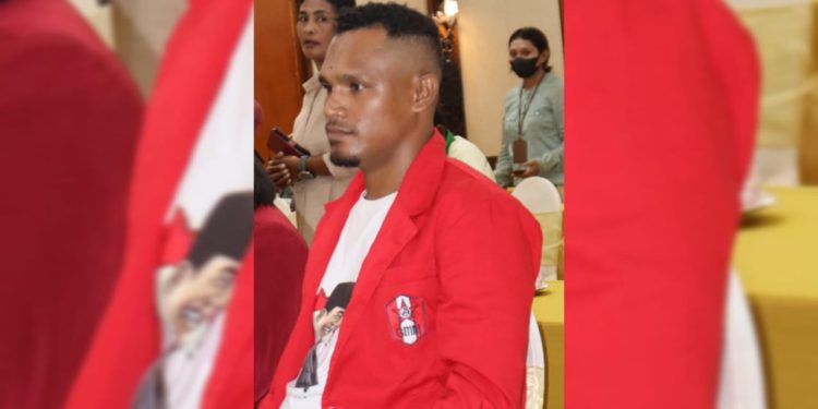 Pelelangan Blok Warim Tuai Protes, Ketua GMNI Mimika Minta Aspirasi Masyarakat Agimuga Didengar