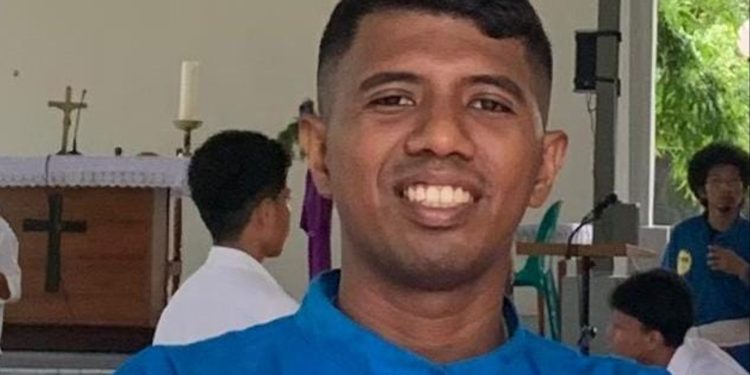 Yuner Parinusa Siap Bertarung dalam Pemilihan Ketua THS-THM Distrik KAMS