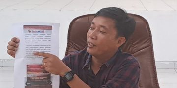 Tanggapan Bawaslu Kota Palopo Terkait Berita Hoax Mengenai Diskualifikasi Calon Kepala Daerah dan Dugaan Penerimaan Suap