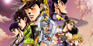 JoJo’s Bizarre Adventure: Kenapa Lo Wajib Nonton Anime Paling Gila yang Pernah Ada!