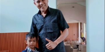 Apresiasi Para Atlet, Bupati Sumbawa Silahturahmi dengan Pengurus serta Atlet ASKI Sumbawa