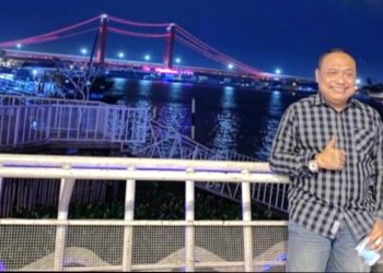 Mengurai Makna Ucapan Syukur di Tengah Gelombang Kehidupan