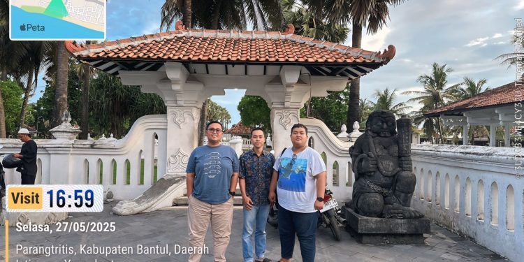 Tim Penelitian Dosen Universitas Negeri Malang Kembangkan Model Ketahanan Wilayah Berbasis Nilai Sumbu Filosofis Yogyakarta sebagai Strategi Tata Kota Berkelanjutan