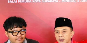 GMNI Surabaya Soroti Kebijakan Parkir Minimarket: Premanisme Dilegalkan lewat Kebijakan Parkir, UMKM jadi Korban