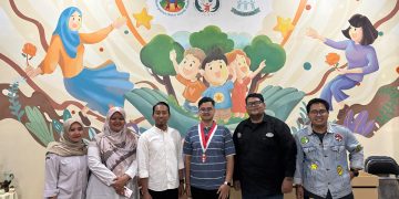 GMNI Surabaya Kolaborasi dengan DP3APPKB Cegah Kekerasan Perempuan dan Anak