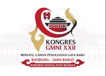 DPD GMNI NTB Dukung Penuh Kongres GMNI XXII di Bandung