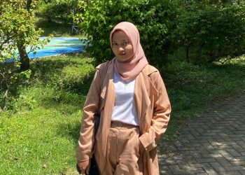 Mahasiswa UTS Sampaikan Tuntutan kepada Rektorat, Wiwi Satriani Soroti Transparansi Dana