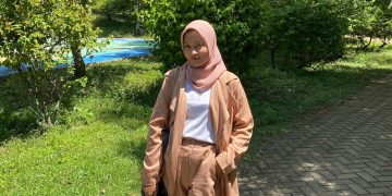 Mahasiswa UTS Sampaikan Tuntutan kepada Rektorat, Wiwi Satriani Soroti Transparansi Dana