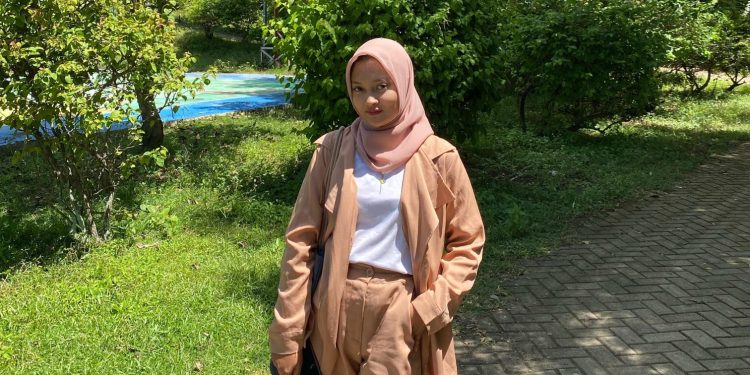 Mahasiswa UTS Sampaikan Tuntutan kepada Rektorat, Wiwi Satriani Soroti Transparansi Dana