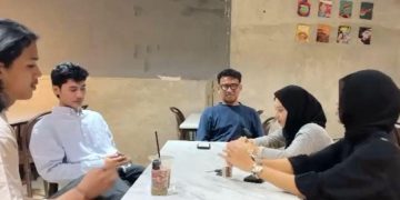 Peran UMKM dalam Perekonomian Sumbawa Besar: Kisah Sukses Ghanim Space