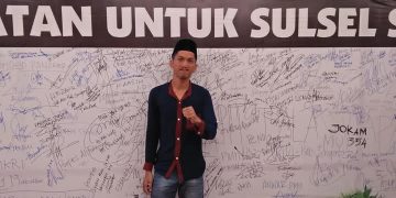 Ibrahim Ditunjuk sebagai PLT Prima DMI Enrekang, Musda Mendesak untuk Segera Dilaksanakan