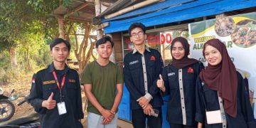 Permasalahan dan Upaya Pengembangan UMKM ”Warung Gado-gado Al Kautsar”