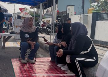 Ketan Susu Sumbawa: Potensi Lokal yang Siap Mendunia Lewat UMKM dan Koperasi