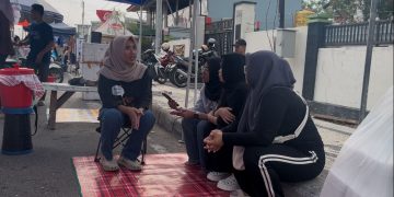 Ketan Susu Sumbawa: Potensi Lokal yang Siap Mendunia Lewat UMKM dan Koperasi