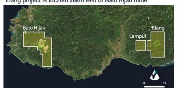 Masyarakat Adat Pertanyakan Transparansi Proyek Tambang Elang