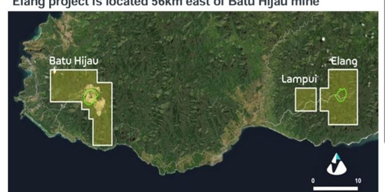Masyarakat Adat Pertanyakan Transparansi Proyek Tambang Elang