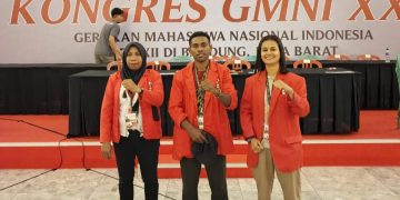 Inovasi Kaderisasi dan Isu Agraria Dominasi Kongres XXII GMNI
