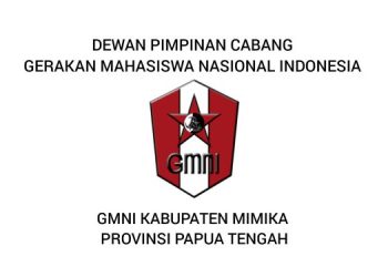 GMNI Mimika Desak Evaluasi Serius Makanan Bergizi Gratis, Menyusul Ratusan Kasus Keracunan di Berbagai Daerah